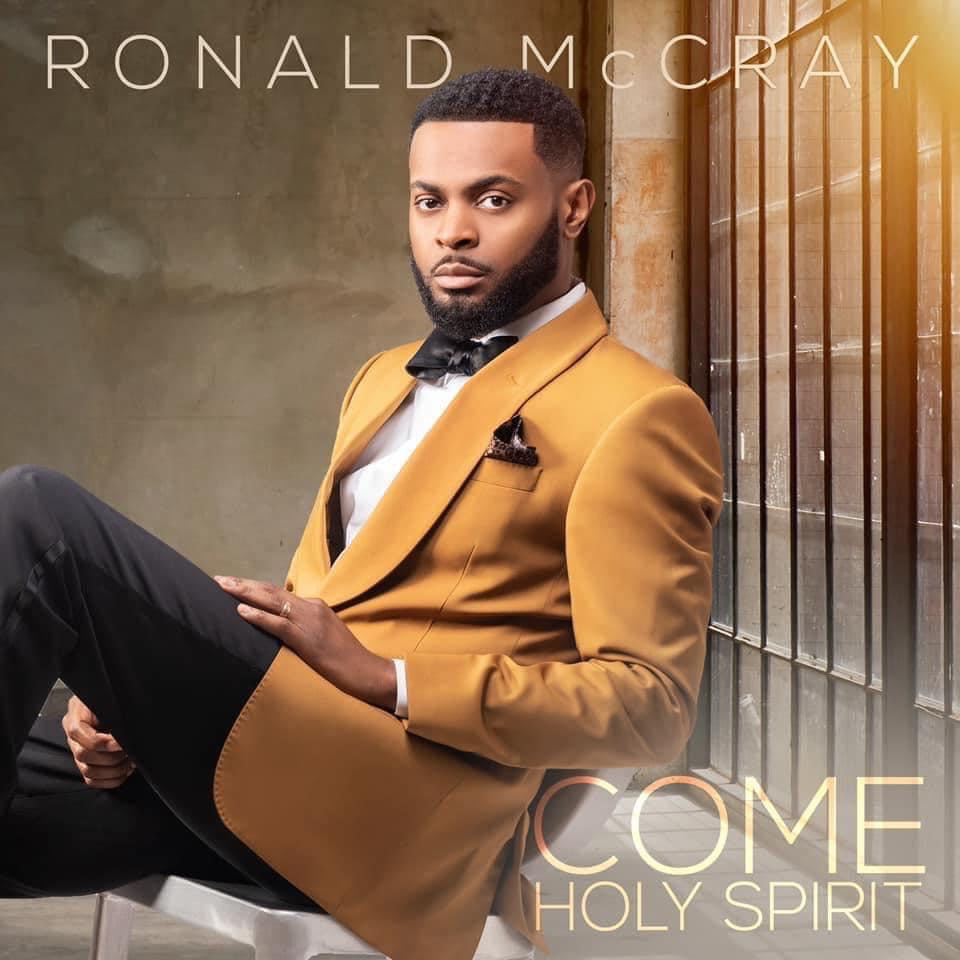 Come Holy Spirit