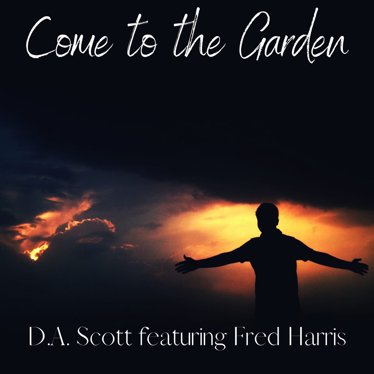 Come To The Garden