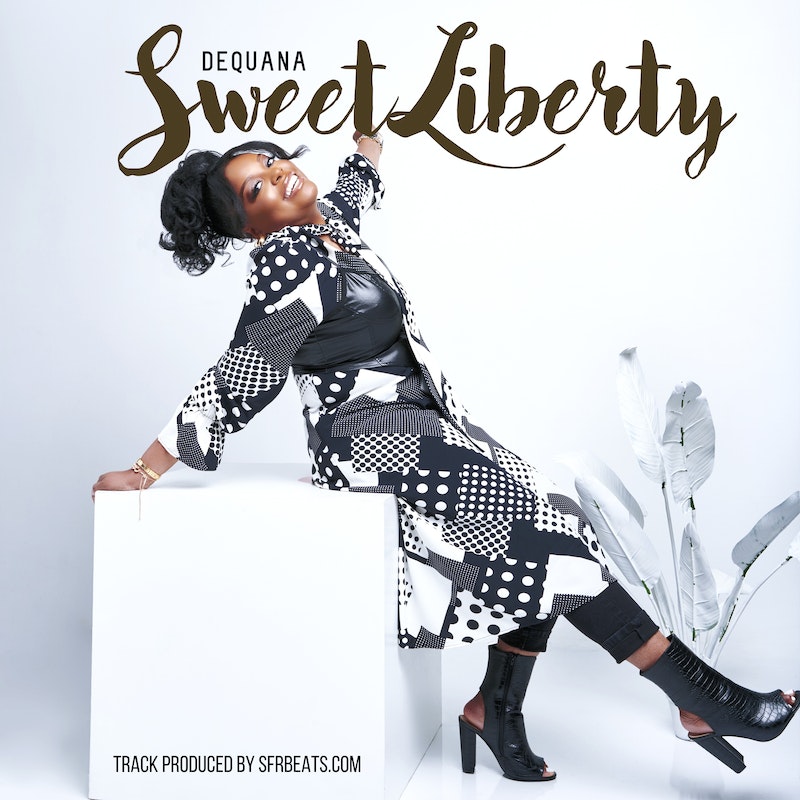 Sweet Liberty