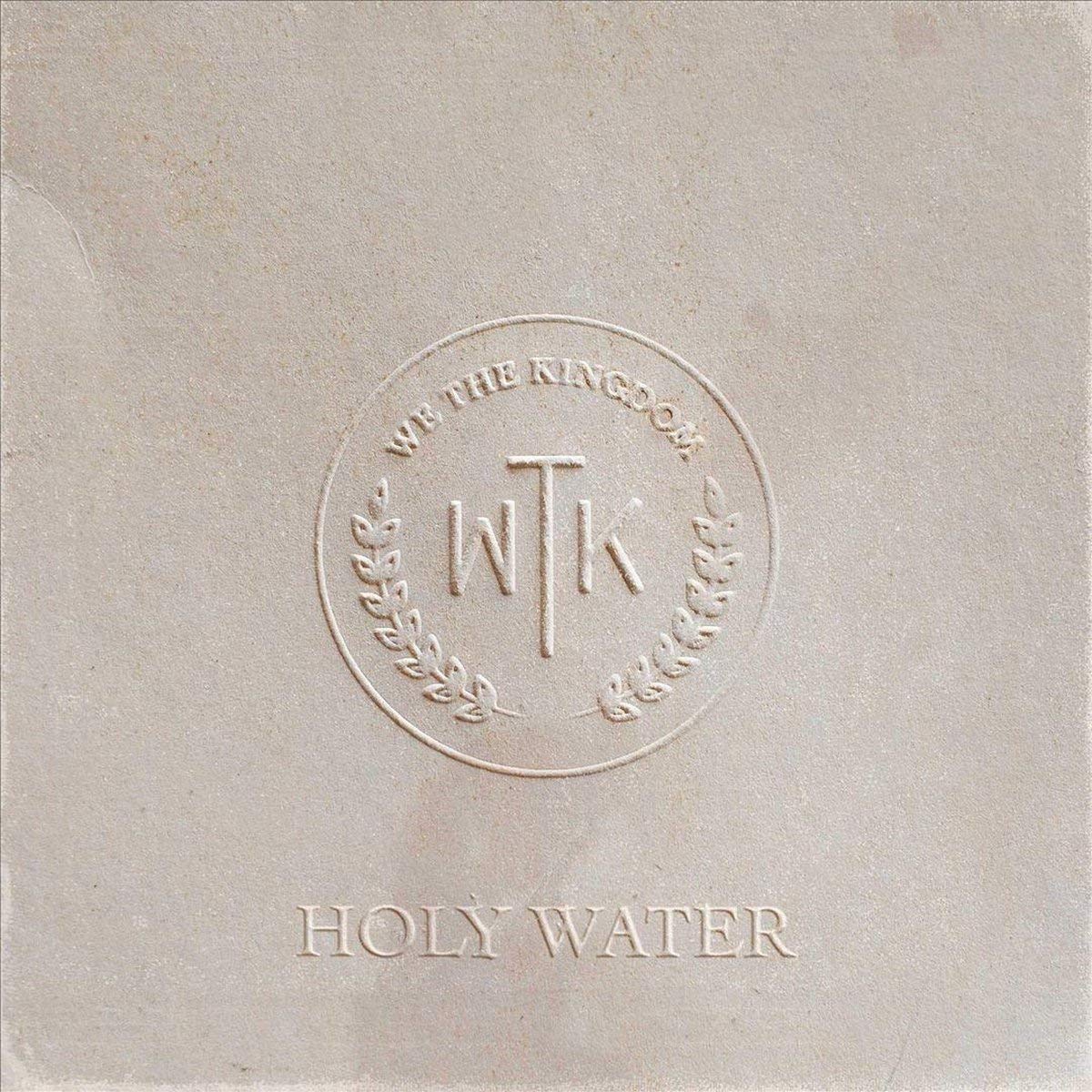 Holy Water