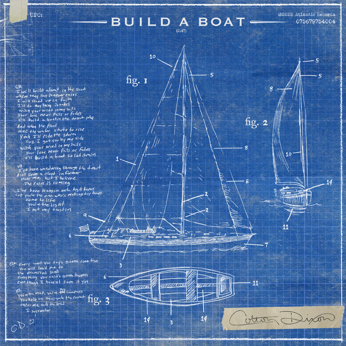 Build A Boat