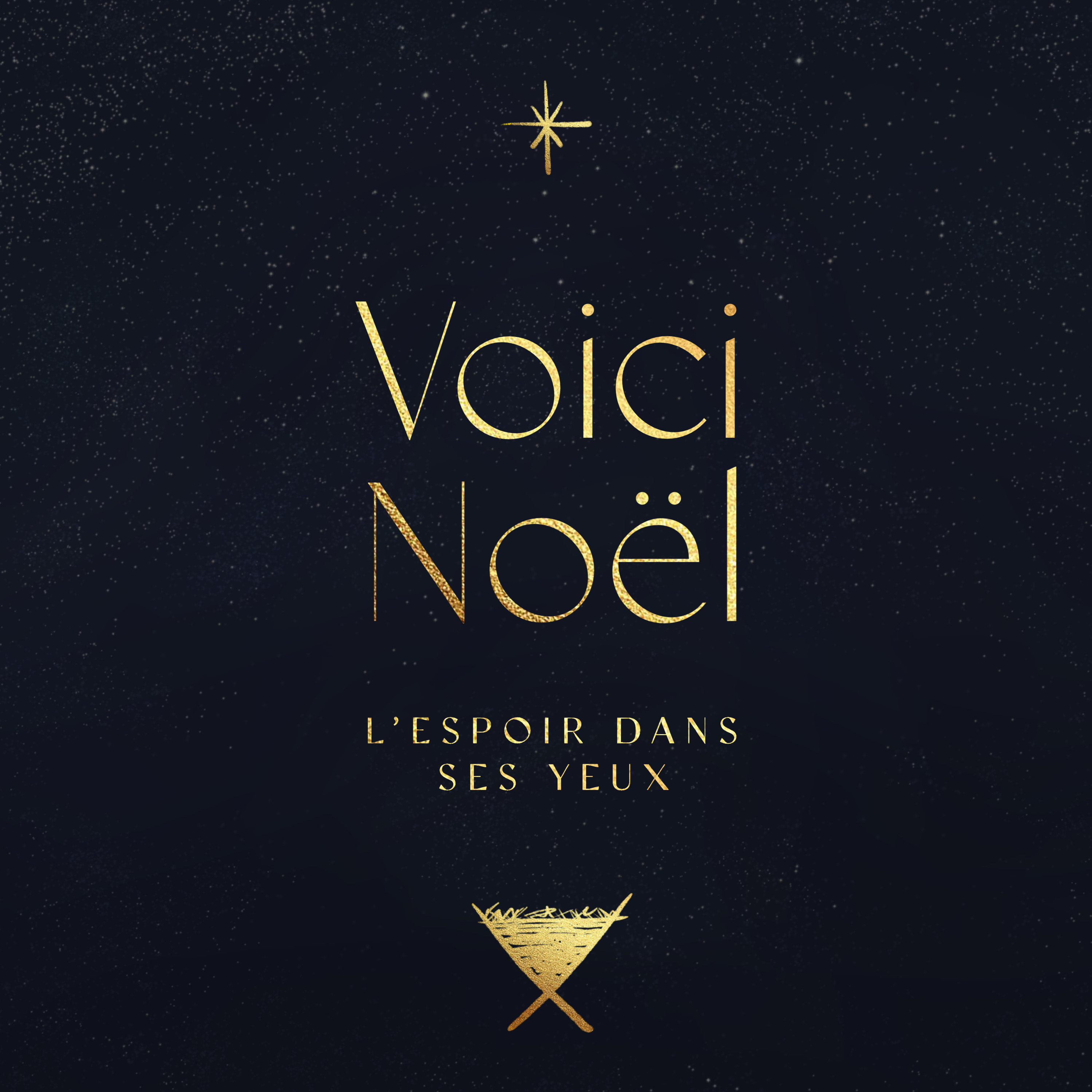 Voici Noël