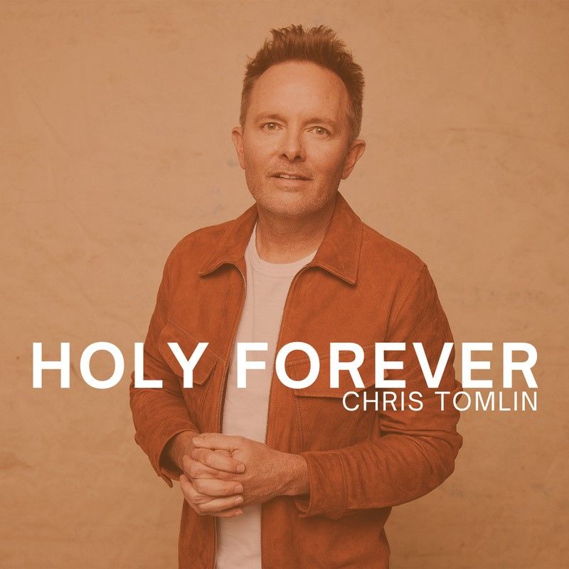 Holy Forever