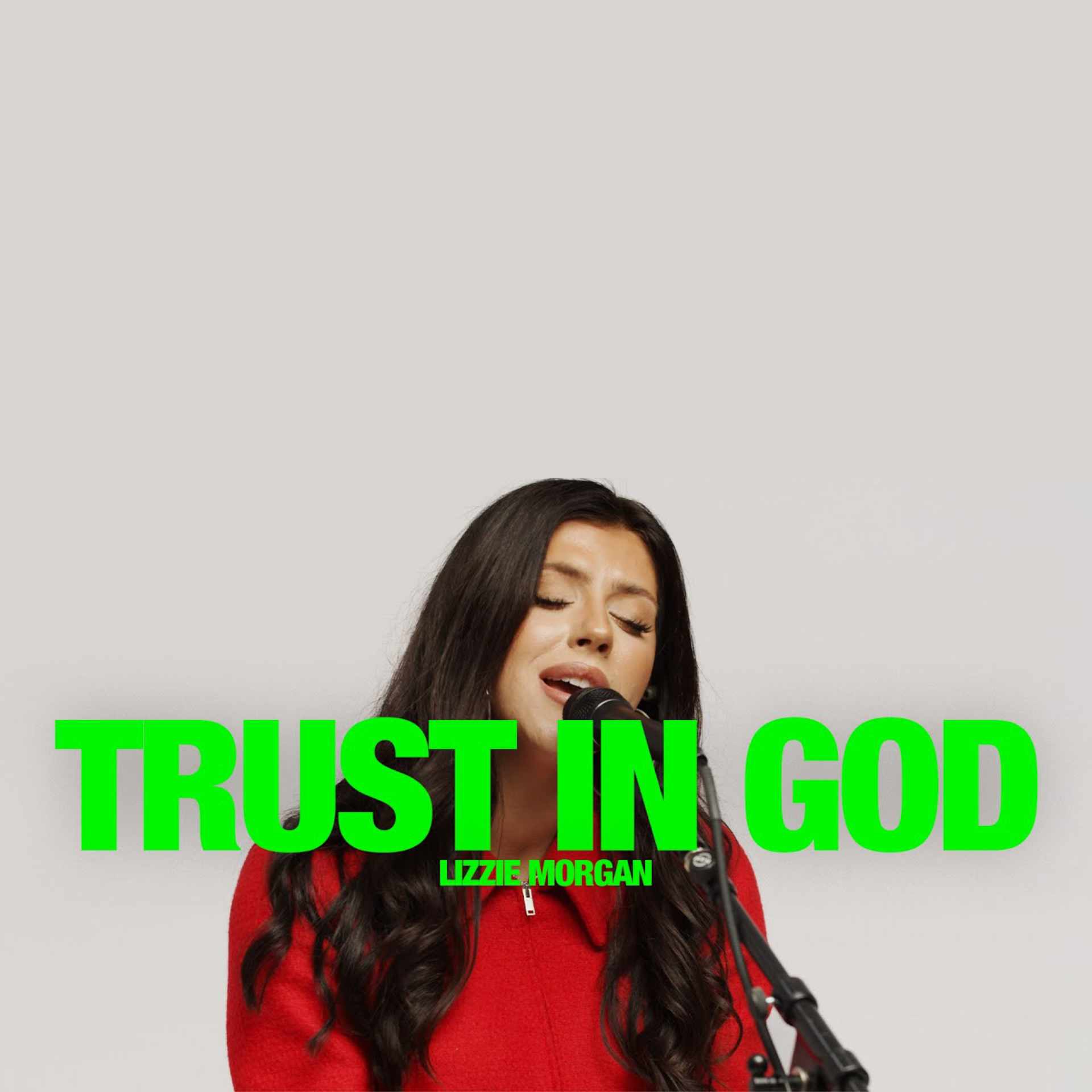 Trust In God