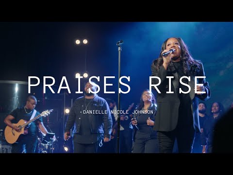 Praises rise