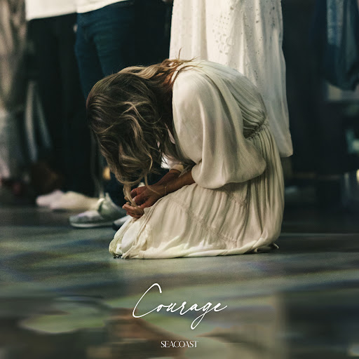 Courage feat. Brandon Lake