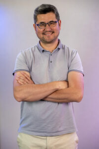 David - Directeur du TopChrétien