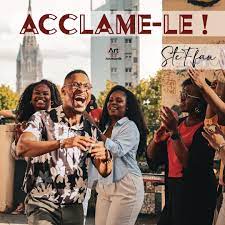 Acclame-le!
