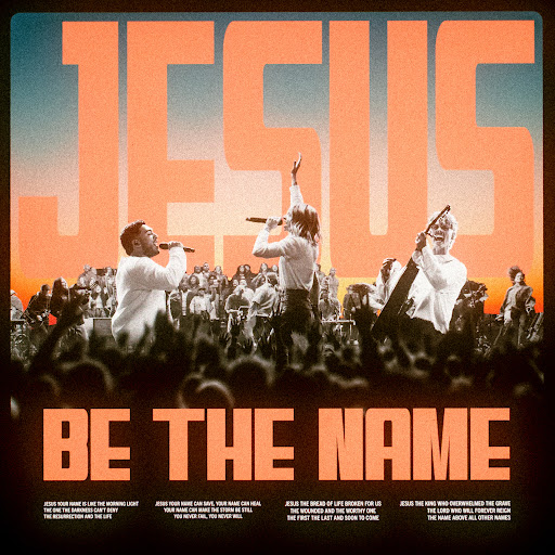 Jesus Be The Name feat. Tiffany Hudson