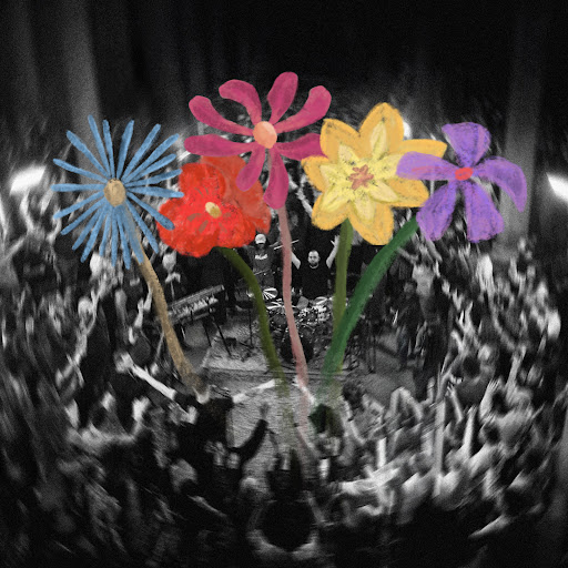 Émerveillé feat. William Kouamé