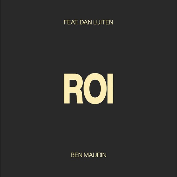 Roi feat. Dan Luiten