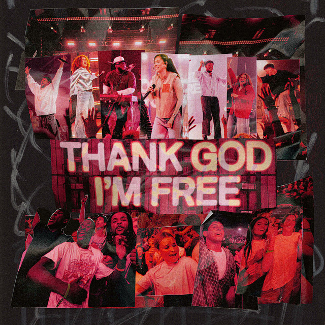 Thank God I&rsquo;m free feat. Lizzie Morgan